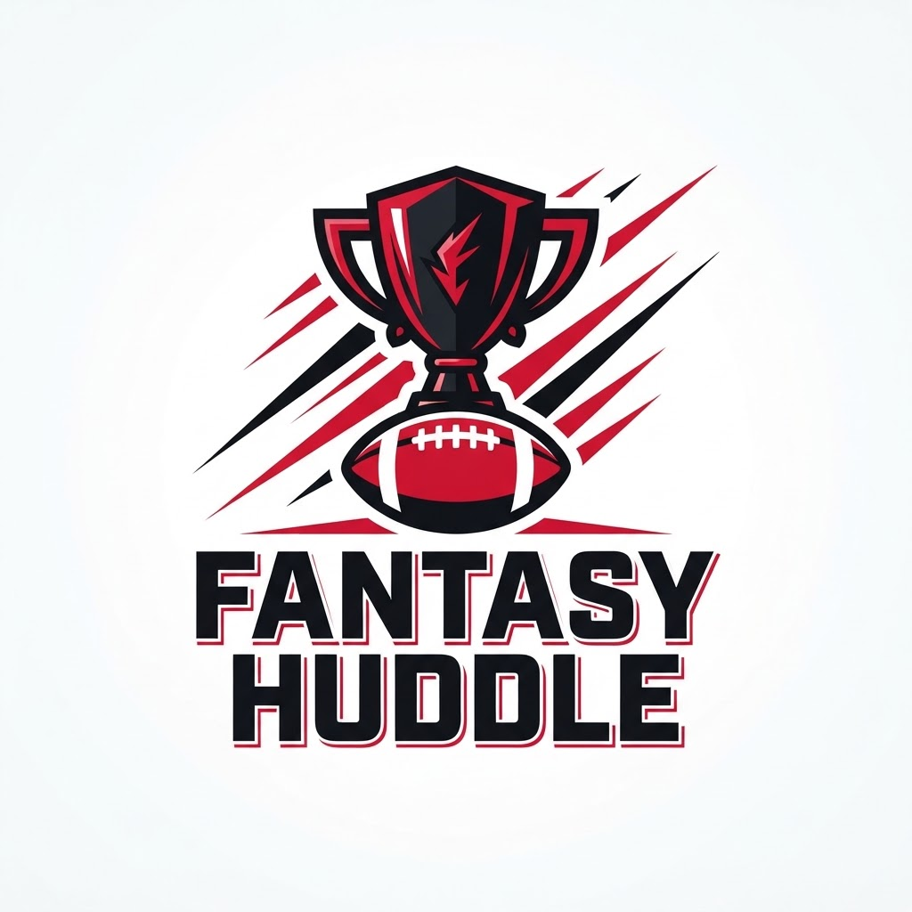 Fantasy Huddle — a fantasy football segment from The Blitz w/Dontay E.